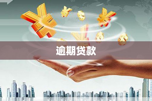瓮安逾期贷款