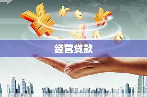 瓮安经营贷款