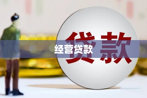 瓮安经营贷款